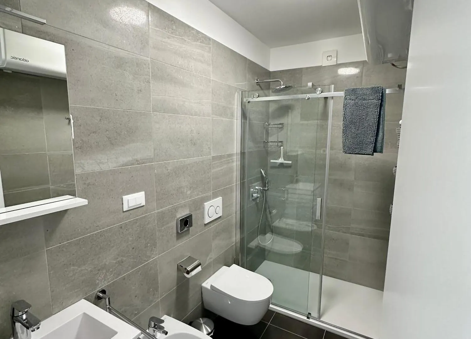 Blue Bay Apartment Nerezine 0*,  Croatia