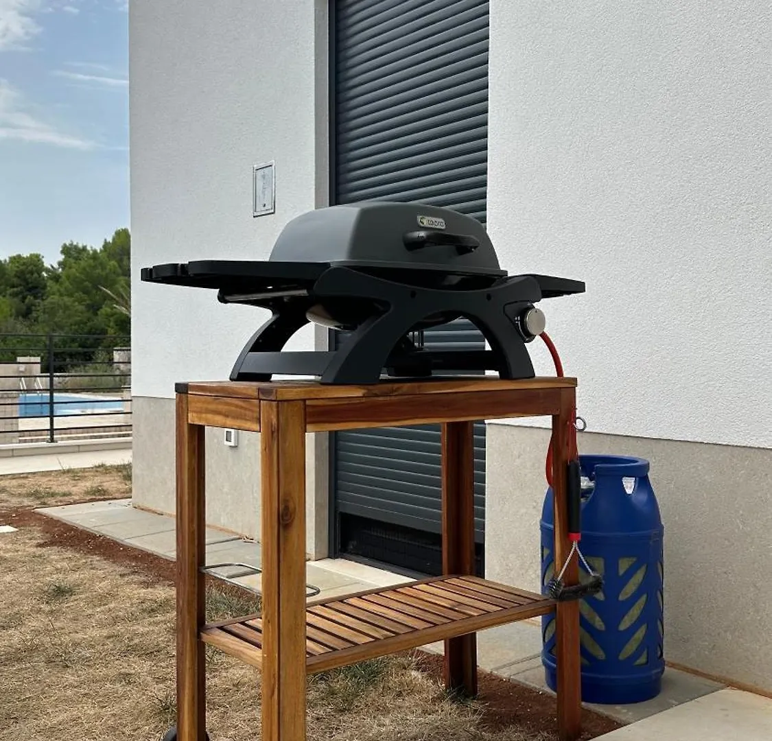 Blue Bay Apartment Nerezine 0*,  Croatia