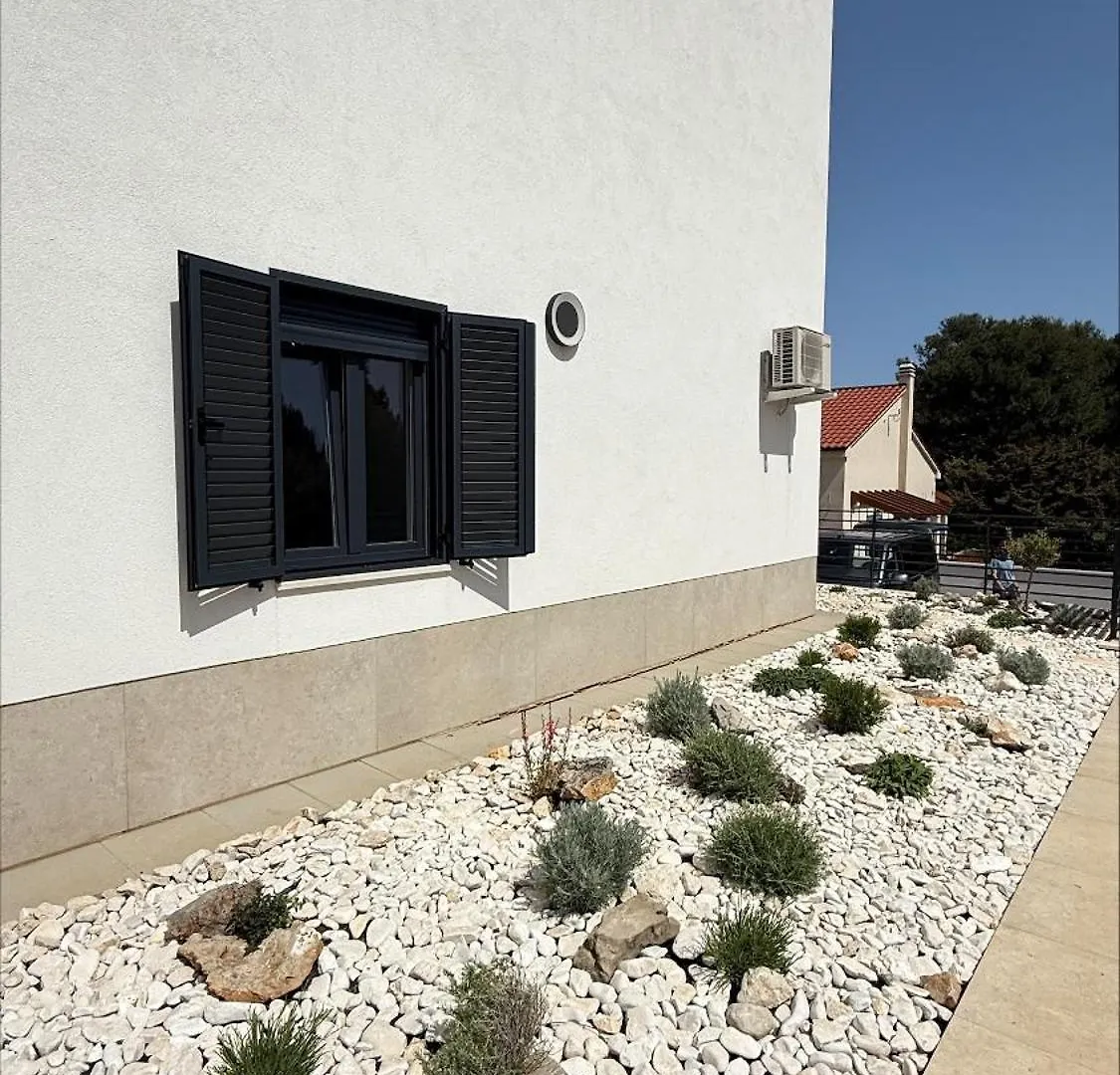 Blue Bay Apartment Nerezine